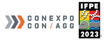 CONEXPO/IFPE 2023